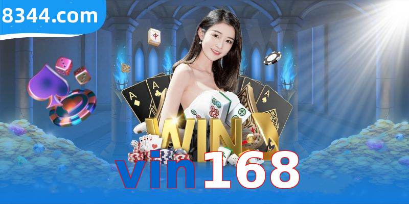 vin168
